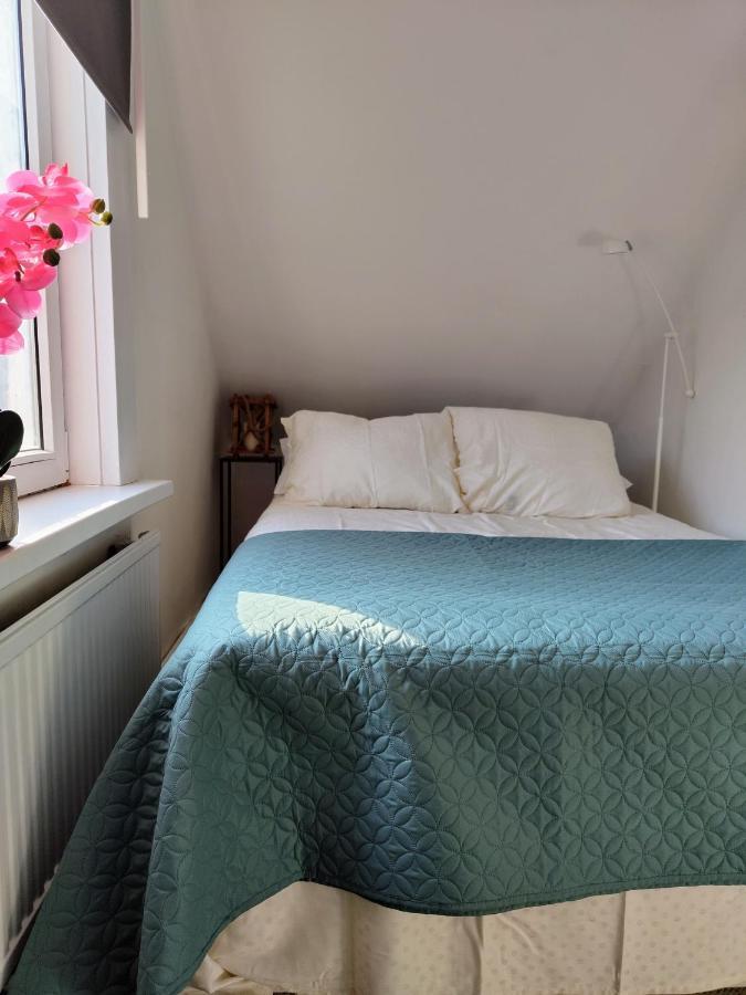 The Diesel Bed And Breakfast Roterdão Exterior foto